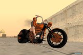 Super Heavy Killer